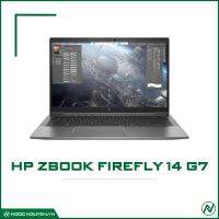 HP ZBook Firefly 14 G7 i7-10510U/ RAM 16GB/ SSD 25...
